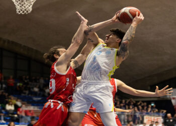 Virtus Ragusa sconfitta a domicilio