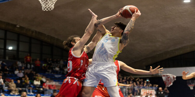 Virtus Ragusa sconfitta a domicilio