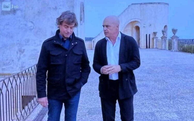Ulisse di Alberto Angela a Ragusa: ora tocca a noi