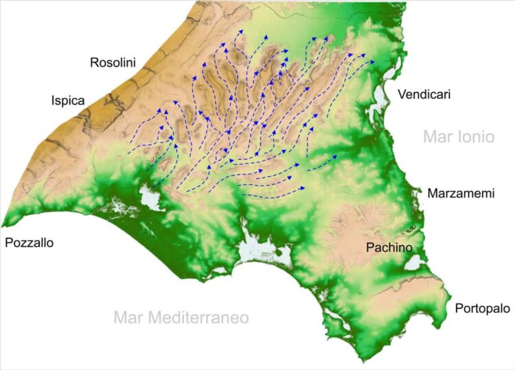 Mediterraneo, la più grande inondazione mai avvenuta sulla terra: lo studio tra Ragusa e Siracusa