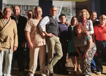 Un fidanzato per mia suocera a Ragusa