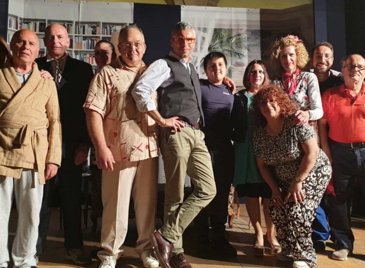 Un fidanzato per mia suocera a Ragusa