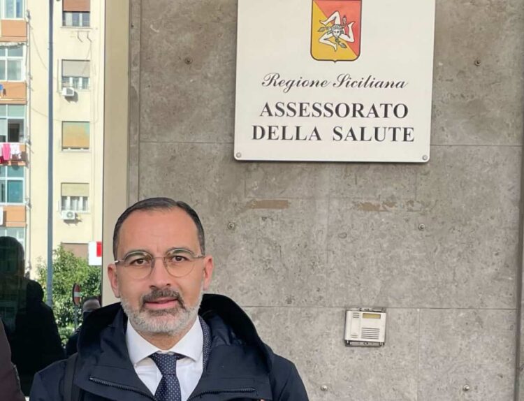 Sanità a Vittoria, La Rosa (Forza Italia): Molte cose non ci stanno soddisfacendo