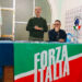 Anche Forza Italia ha deciso di aderire alla Marcia per la sicurezza