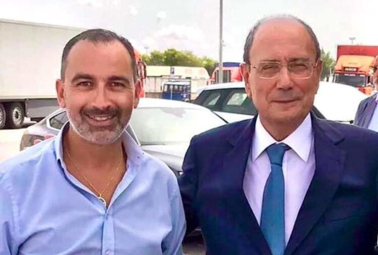 Mercato ortofrutticolo a Vittoria, Forza Italia chiede dialogo con la Regione