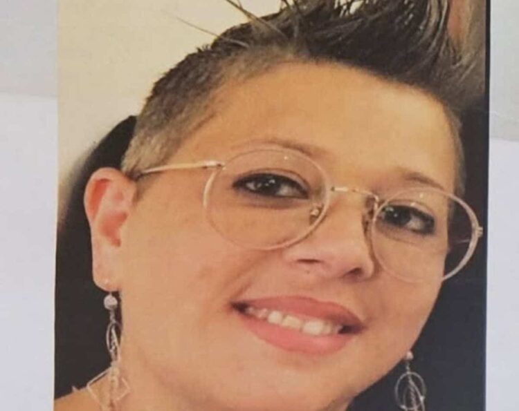 Ragusa oggi i funerali di Arianna Iudice morta a 47anni