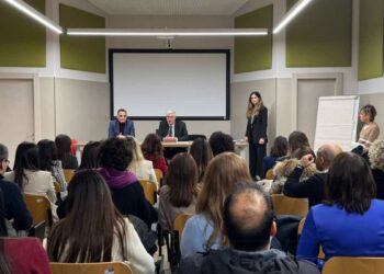 Ragusa, ASP stabilizza i primi 40 assistenti amministrativi