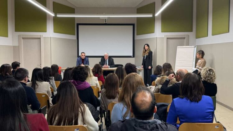 Ragusa, ASP stabilizza i primi 40 assistenti amministrativi