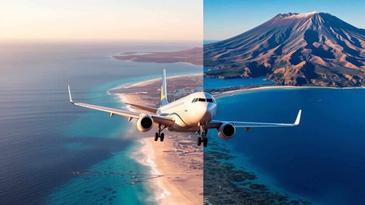 Aeroporto di Catania con voli eleggibili al bonus