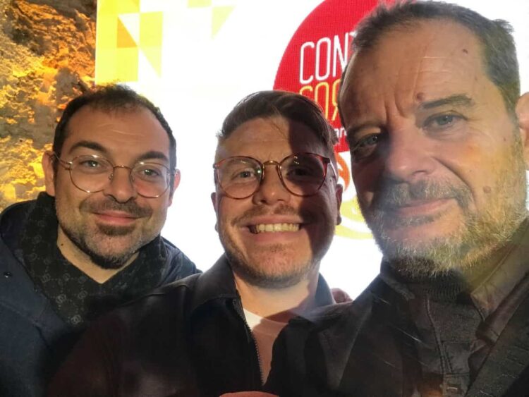 Ragusa, Buscemi e Iannucci aderiscono al movimento di La Vardera