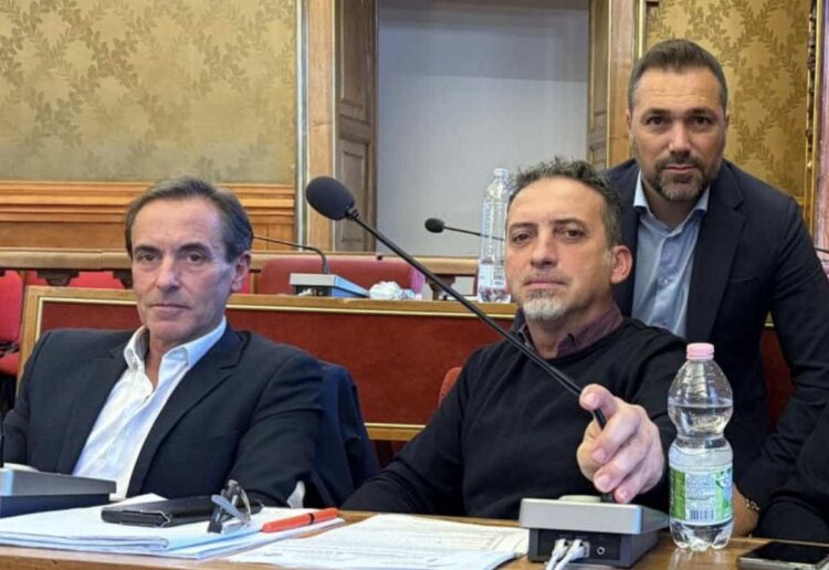 Indennità di funzione della giunta municipale il gruppo consiliare del Pd di Ragusa controreplica al sindaco Cassì: ma quale demagogia