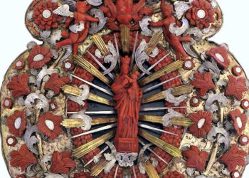 Oggi a Catania: Gioielli e ornamenti tra Seicento e Settecento