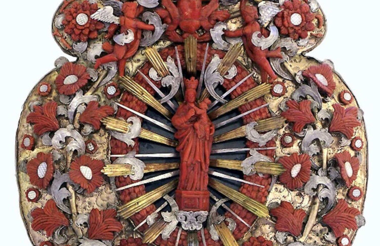 Oggi a Catania: Gioielli e ornamenti tra Seicento e Settecento