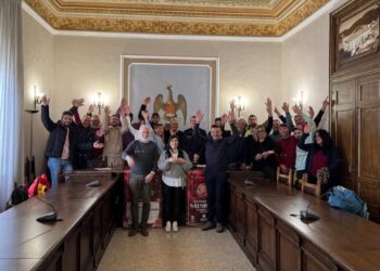 Carnevale di Chiaramonte Gulfi: da domani il più bel Carnevale degli iblei: 3 carri