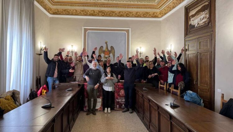 Carnevale di Chiaramonte Gulfi: da domani il più bel Carnevale degli iblei: 3 carri