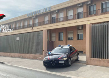 Vittoria, omicidio Dezio: arrestato l'autore dopo la condanna definitiva