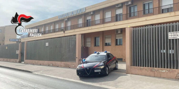 Vittoria, omicidio Dezio: arrestato l'autore dopo la condanna definitiva
