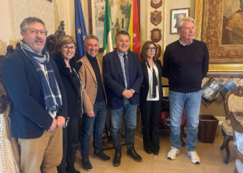 Scicli, il professore Giuseppe Mariotta nuovo assessore della giunta Marino