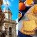 Ragusa Ibla, il pan d'arancio ai piedi della chiesa dell'Itria: la ricetta tradizionale