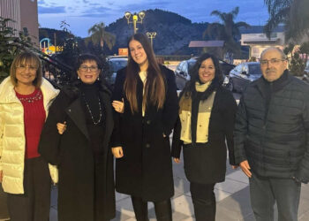 Siculiana, nasce la Sezione di BCsicilia