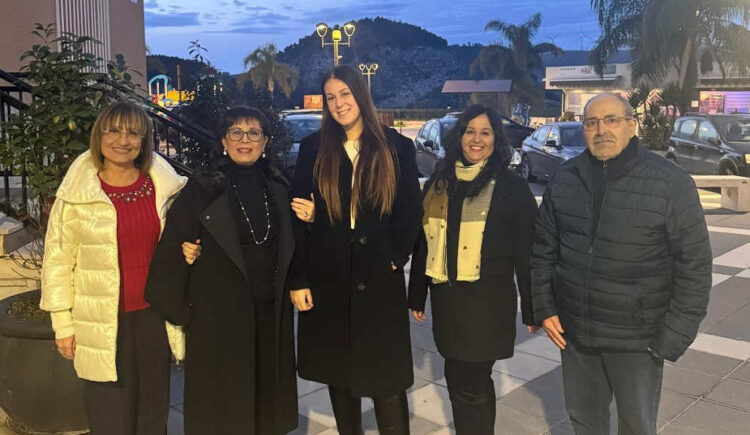 Siculiana, nasce la Sezione di BCsicilia