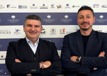 Agenti immobiliari: eletto il nuovo direttivo di Fimaa Confcommercio Ragusa