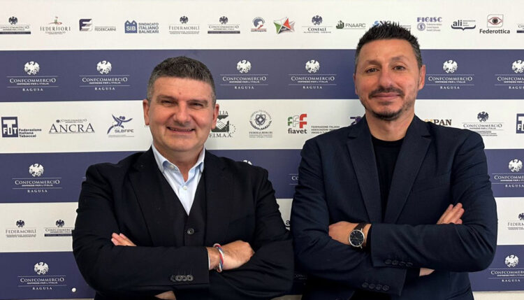 Agenti immobiliari: eletto il nuovo direttivo di Fimaa Confcommercio Ragusa