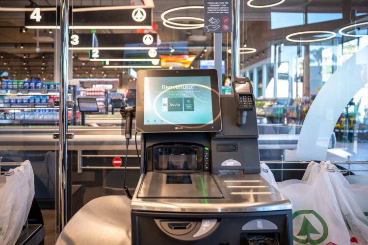 Eurospar Marina di Ragusa: tra innovazione e tradizione