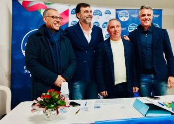 Fratelli d'Italia Ragusa: eletti i coordinatori dei circoli di Scicli e Pozzallo
