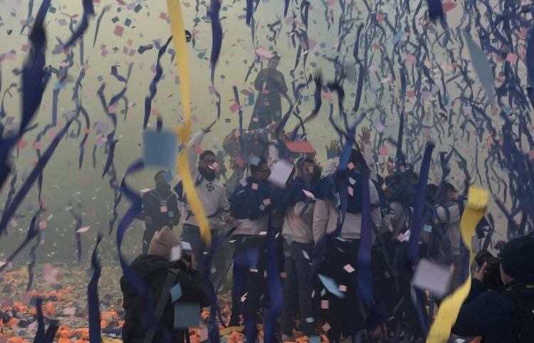 Ispica, straordinari momenti per don Bosco