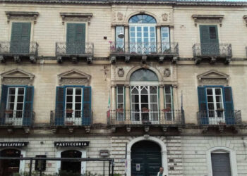 Servizio Civile Universale alla Fondazione Grimaldi a Modica