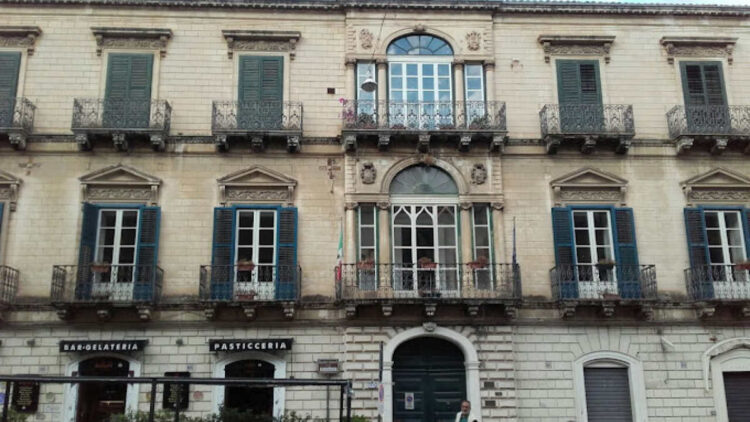 Servizio Civile Universale alla Fondazione Grimaldi a Modica