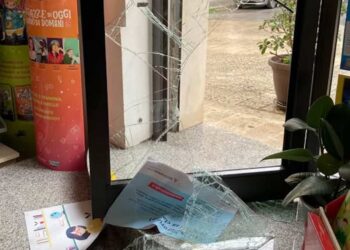 Comiso, ennesimo furto: servono più controlli