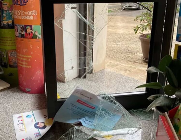 Comiso, ennesimo furto: servono più controlli