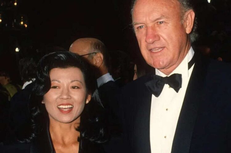 Gene Hackman e la moglie Betsy Arakawa trovati morti in casa: è giallo