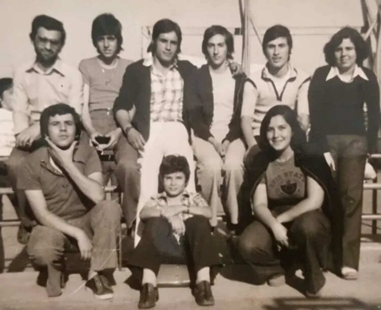 Ragusa, il primo innamoramento di un ragazzo siciliano: era il 14 febbraio del 1968