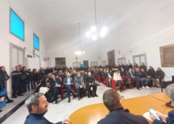 Modica, agevolazioni e accesso al credito: c’è stato il pieno di imprese