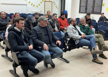 Zootecnia, Confagricoltura Ragusa alla giornata di formazione da Massari di Sicilia