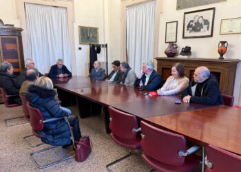 Ragusa, incontro in Comune per il rilancio e la gestione del Museo dei Combattenti