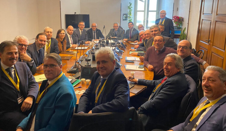 Corpo forestale in Sicilia, la Cisl Fp: bene discussione ddl in commissione, ma non risolve criticità