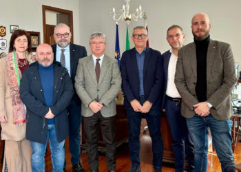 Emergenza sicurezza: Confcommercio incontra il questore di Ragusa