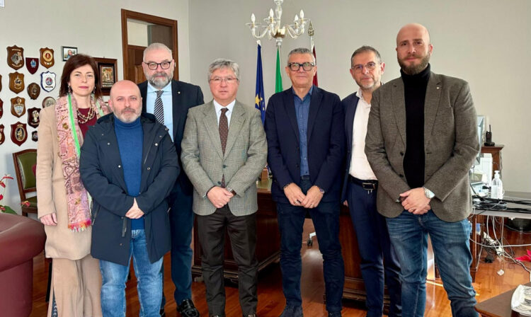 Emergenza sicurezza: Confcommercio incontra il questore di Ragusa
