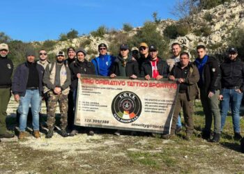 Asd Tots Academy Ragusa in bella evidenza a Raffadali