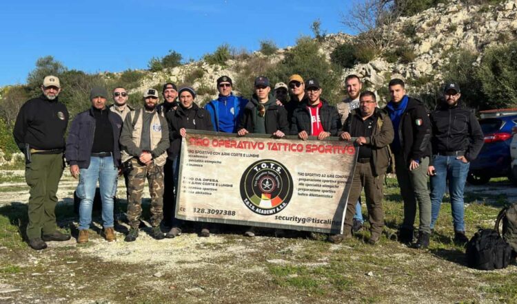 Asd Tots Academy Ragusa in bella evidenza a Raffadali