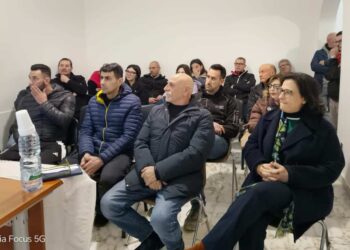 Comiso: nuove procedure del Registro elettronico nazionale tracciabilità rifiuti