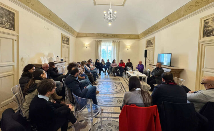 Modica, assemblea territoriale di Ragusa di Confcooperative Sicilia per parlare del futuro