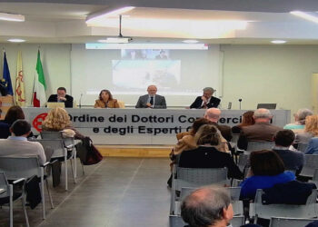 Ragusa: corso di aggiornamento per curatori e commissari sul codice crisi e insolvenza