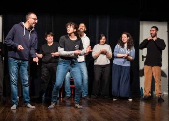 Catania: Venghino signori venghino!