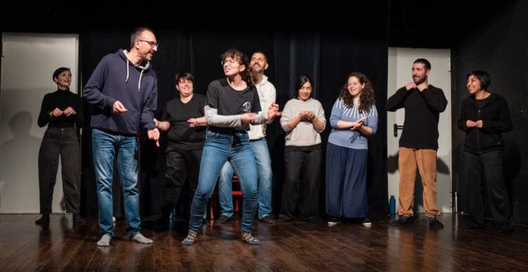 Catania: Venghino signori venghino!