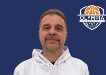 Olympia Basket Comiso: Mike Del Vecchio è il nuovo head coach